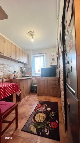 Apartament 2 camere B-dul Saturn - cod 5169-2