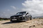 Mercedes-Benz CLA 250 Shooting Brake Progressive Aut. - 19