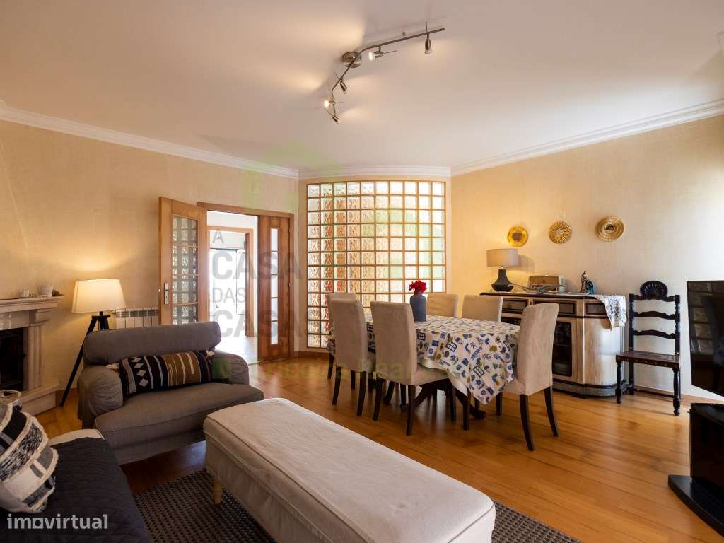 Villa Bela Vista by ACasadasCasas - Grande imagem: 5/23