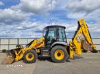 JCB 3CX Contractor AEC * 2019r. * klimatyzacja * Joystick * Toruelock * - 15