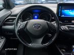 Toyota C-HR 1.8 HSD 4x2 CVT C-enter - 28