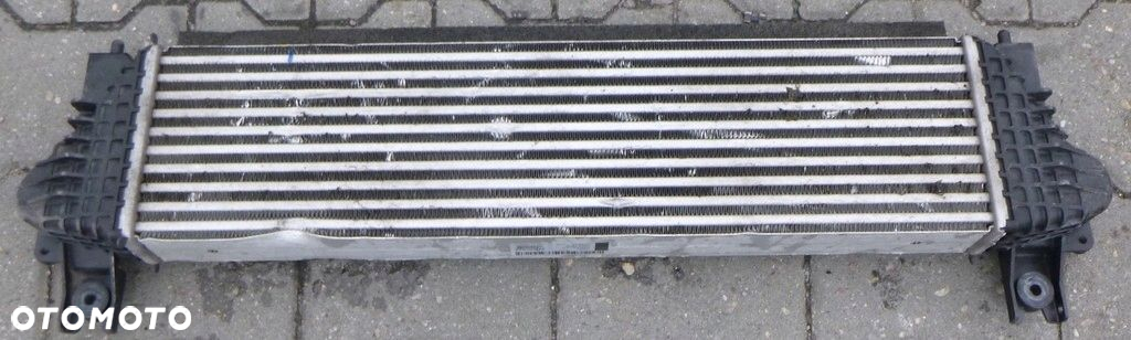 Suzuki Vitara Intercooler 1362074S00 - 2