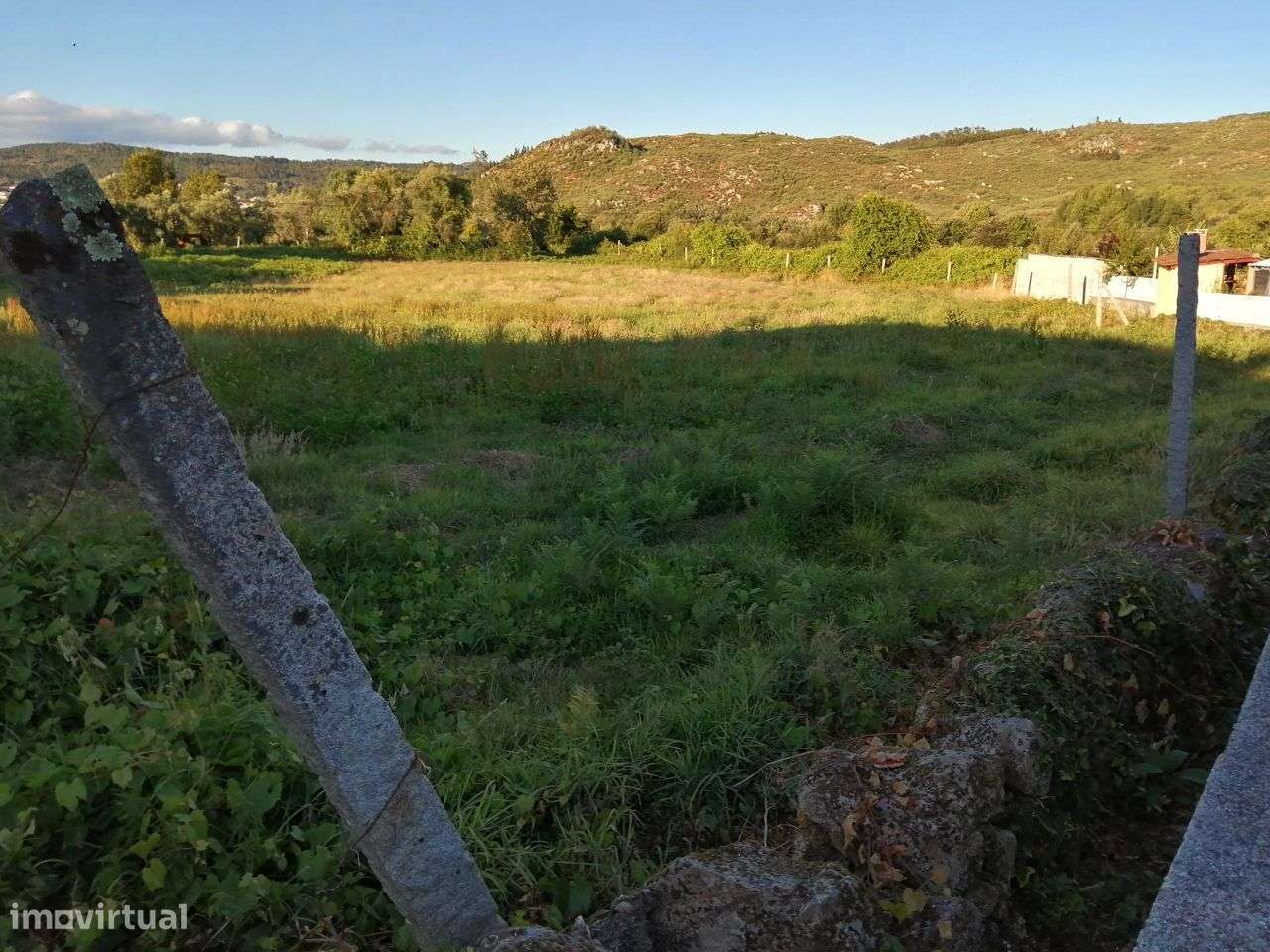 Excelente Terreno para Construção - Grande imagem: 3/8