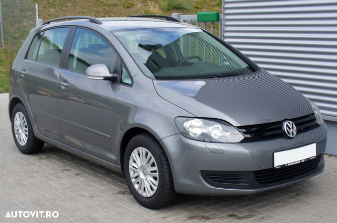 Dezmembrez Volkswagen Golf 5 plus, 2006 , 1.9, volan pe stanga - 1