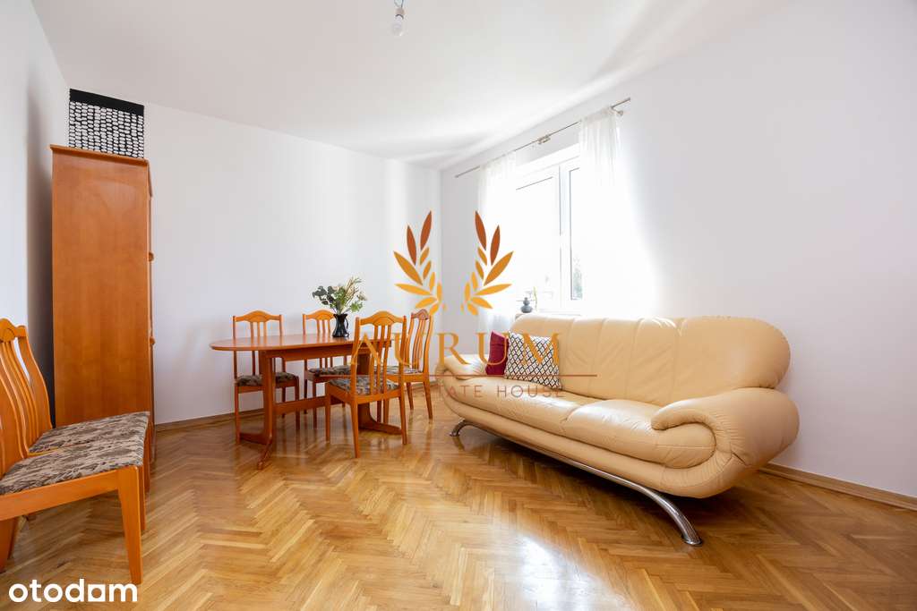 Duże mieszkanie, cicha okolica świetna lokalizacja - Pełny obrazek: 3/8