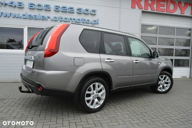 Nissan X-Trail - 14