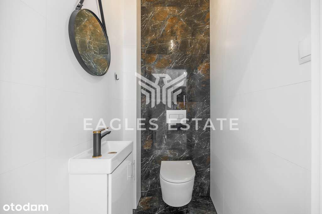 Piękny dom w klasycznym stylu pod Rzeszowem!-5