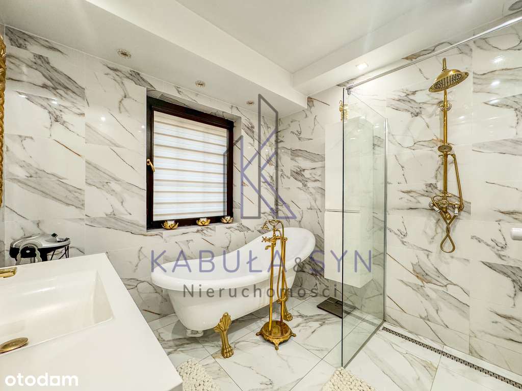 95m w Niemczu | 3 pokoje | Garaż-8