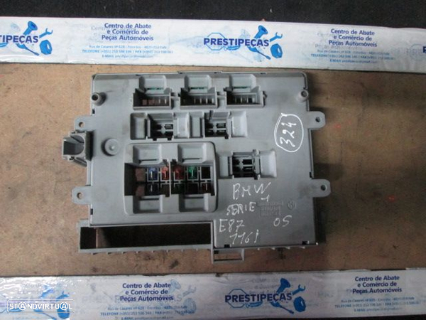 Caixa Fusiveis 6906613 BMW E87 2005 116I BMW E81 2005 116I - 1