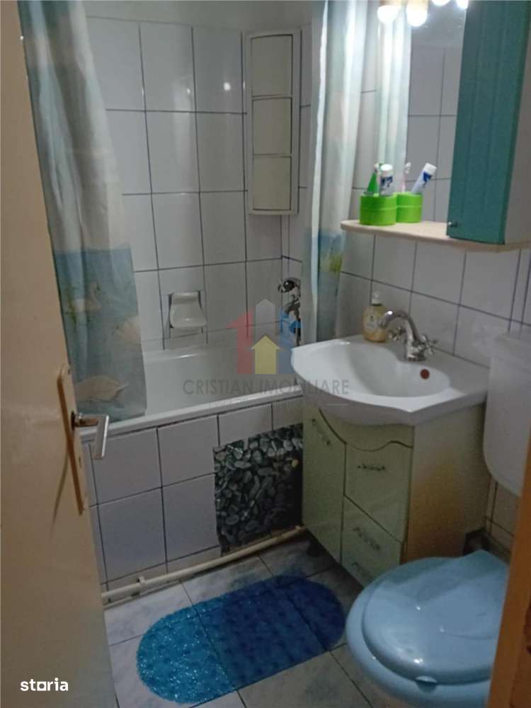 Ap 2 camere, conf 2, Obor, bine intretinut - Imagine principală: 4/5