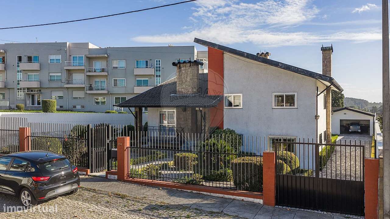 Moradia T3 para venda-3