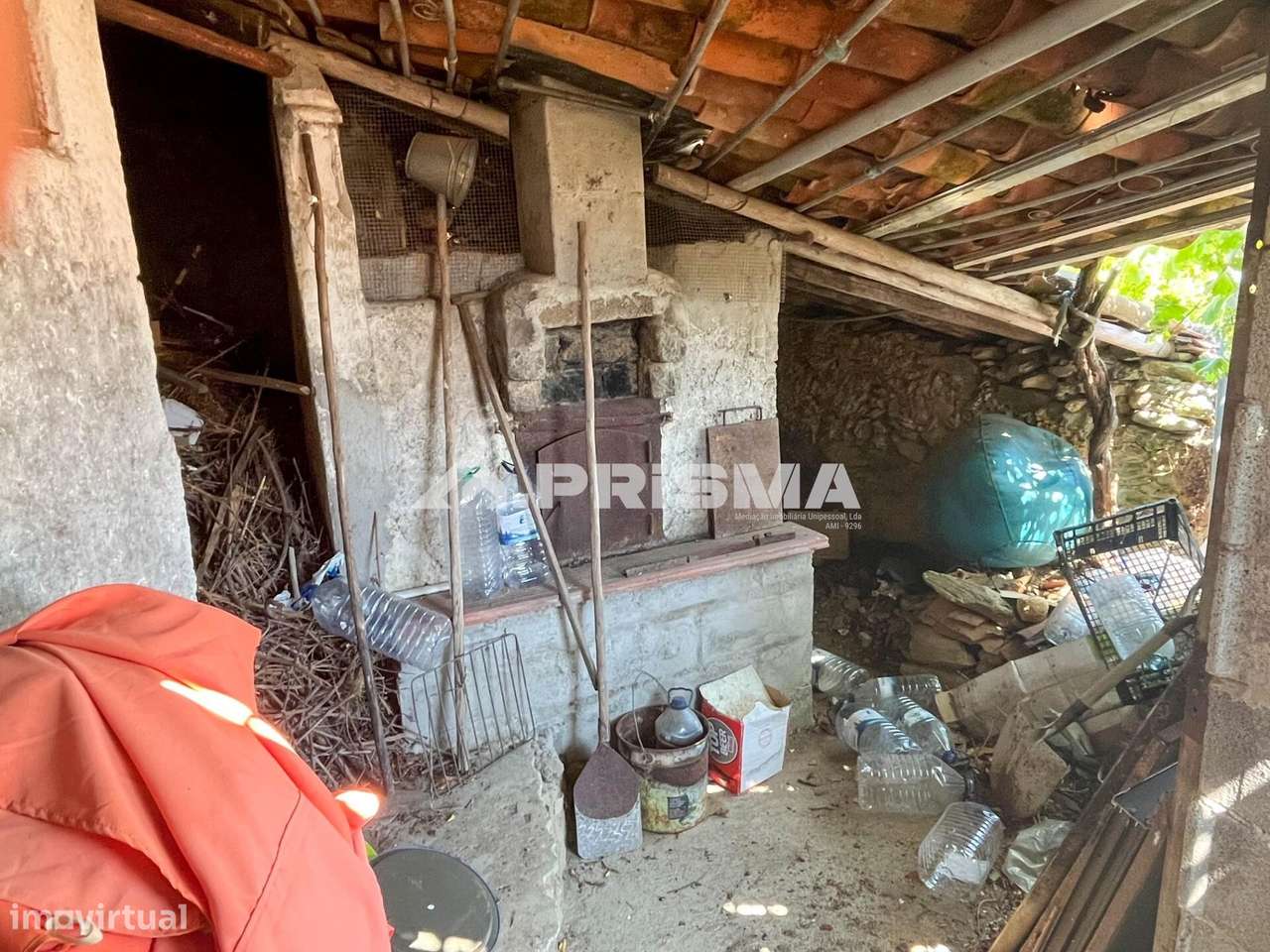 2 Moradias para venda em Peroledo, Fratel-14