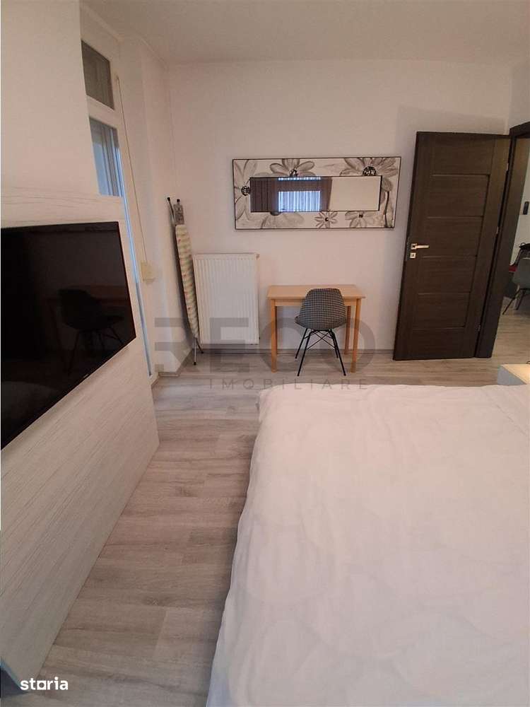 RECO Apartament cu 2 camere-7
