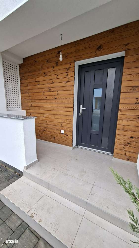 Casa cu 4 camere, intabulata, Iasi-8