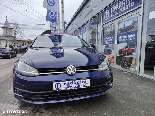 Volkswagen Golf 1.0 TSI Trendline - 5