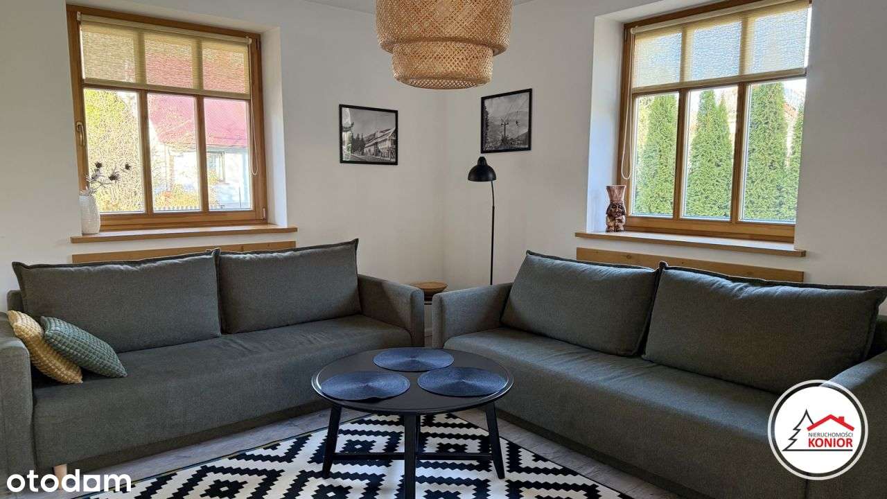 Dom, 185 m², Szczyrk-8