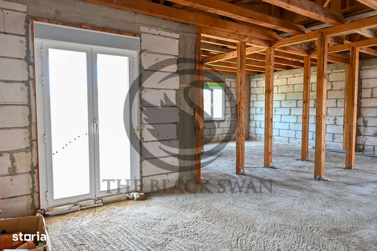 Casa de vanzare | Langa Urlati | Loloiasca - Prahova | Comision 0%-9