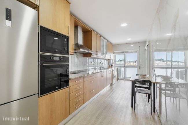 Apartamento, 135 m², Ferreiros e Gondizalves-1