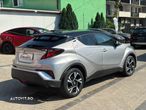 Toyota C-HR 1.8 HSD 122 CP 4x2 CVT Cult - 4