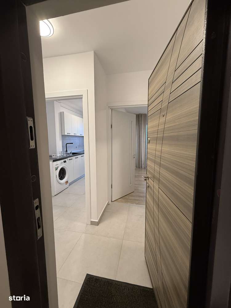 Apartament 2 camere,decomandat sos Alexandriei Bragadiru-3