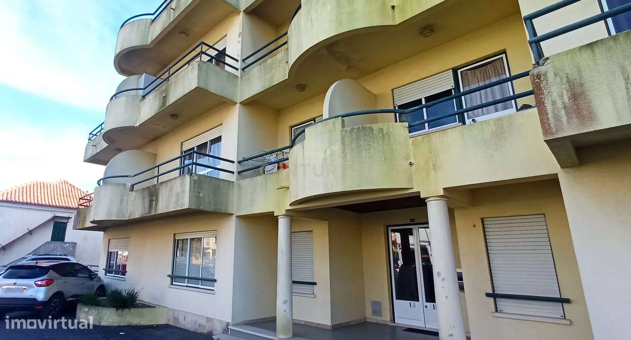 Venda de  Apartamento + Parqueamento - Grande imagem: 4/15