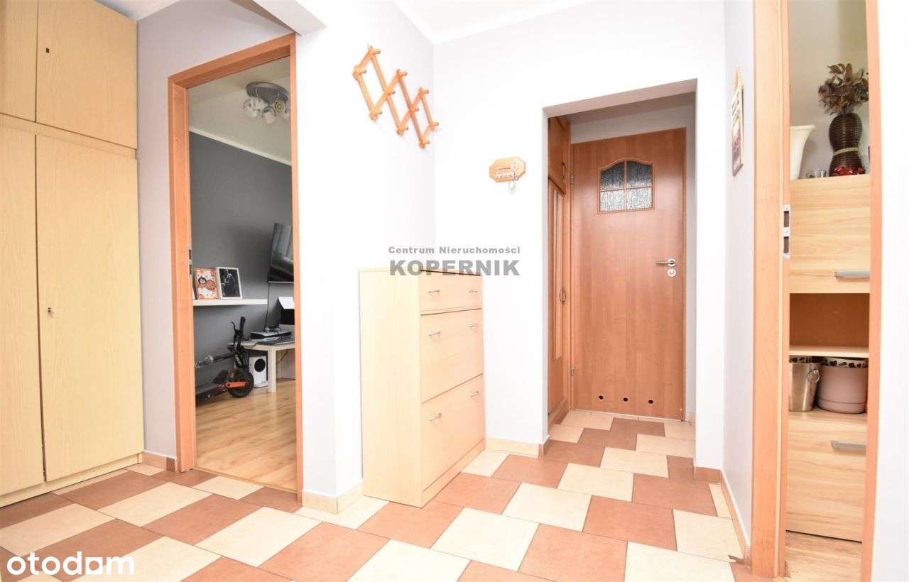 3 ustawne pokoje, gotowe do zamieszkania .-7