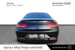 Mercedes-Benz Klasa S 63 AMG Coupe 4-Matic - 5