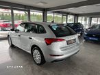 Skoda Scala 1.0 TSI Style - 10