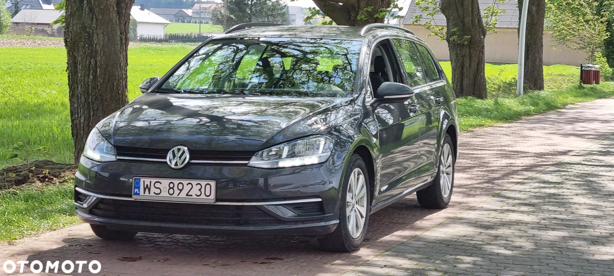 Volkswagen Golf - 17