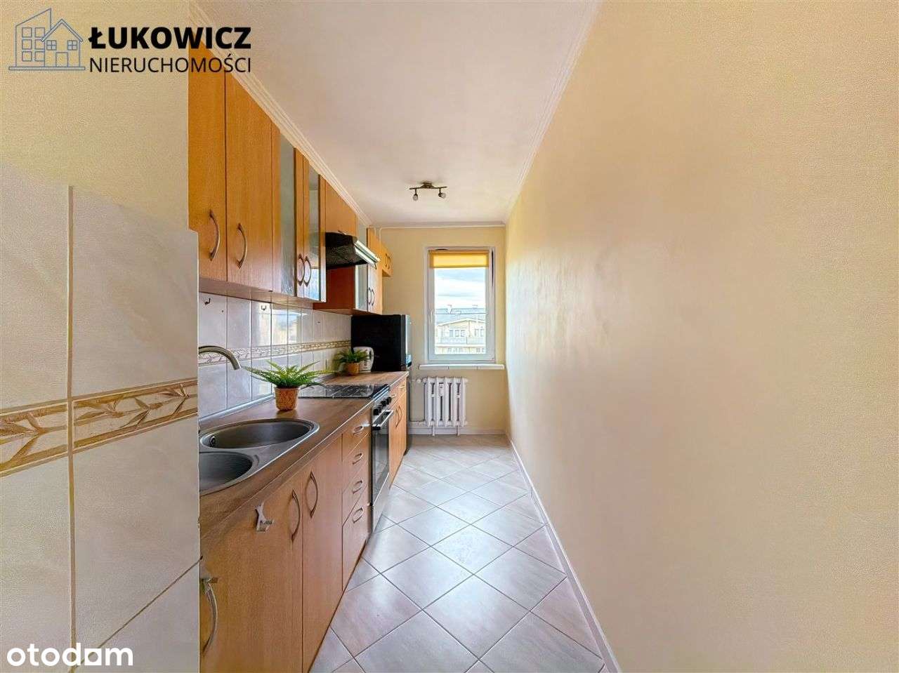 3-pokojowe mieszkanie z widokiem na góry!-8