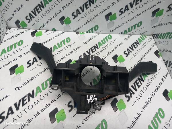 Conjunto (Comutador) Manetes (Piscas E Escovas) Volkswagen Touran (1T1 - 1