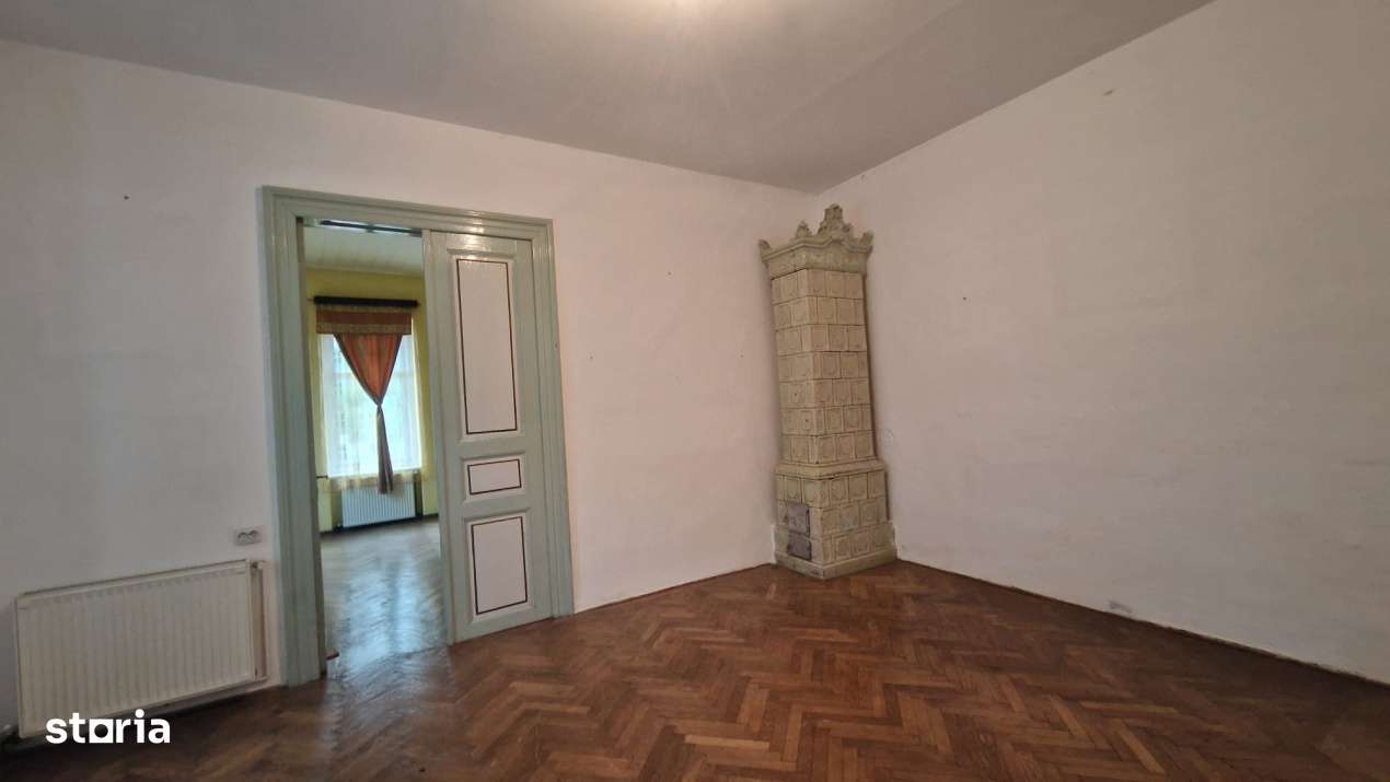 Casa 2 camere, 64mp, Centru, zona Facultatii de Medicina - Imagine principală: 2/7