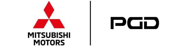 PGD	Mitsubishi Sosnowiec logo