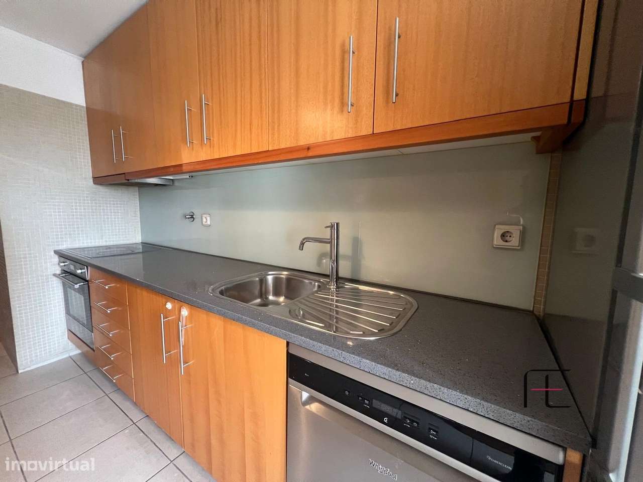 Apartamento T2 Venda em Matosinhos e Leça da Palmeira,Matosinhos - Grande imagem: 2/21