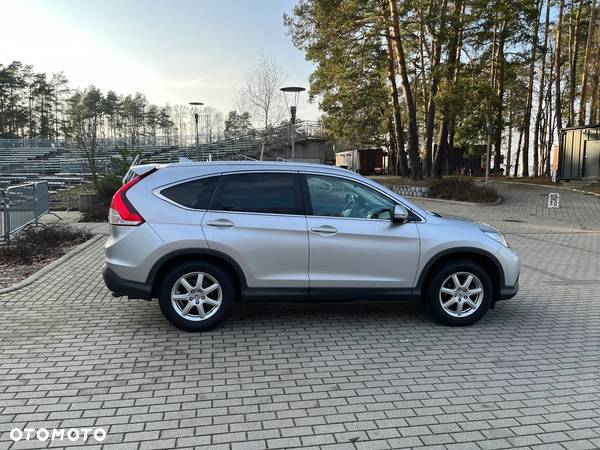 Honda CR-V 1.6i-DTEC Elegance Plus (2WD) - 6