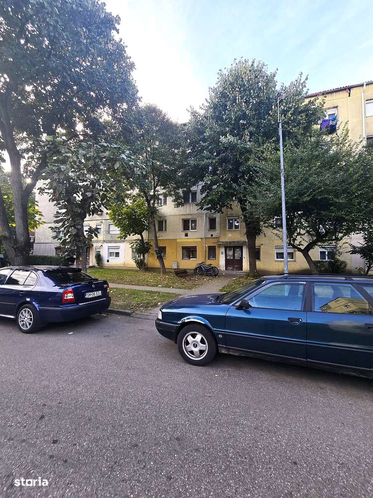 Apartament 2 camere | Complet mobilat si utilat | Etajul 3-8