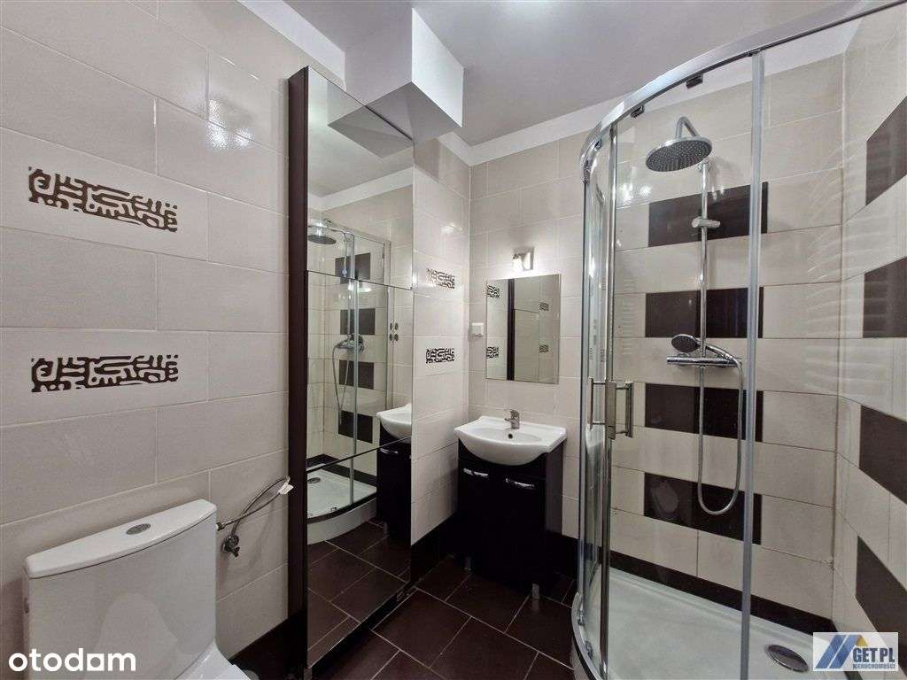 3 pokoje plus 50m2 tarasu z widokiem na południe-5