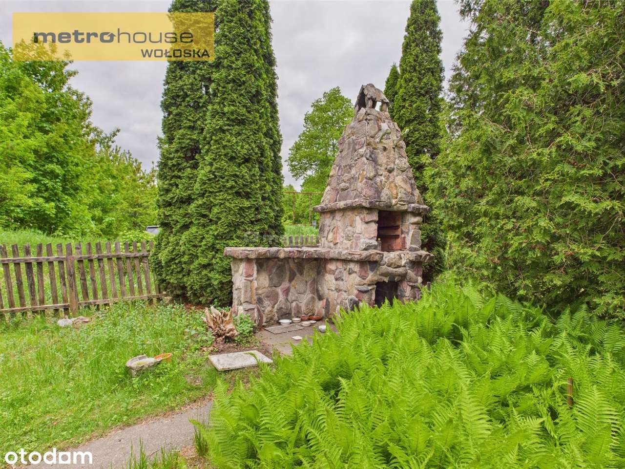 Dom nad Narwią pod Serockiem w ATRAKCYJNEJ CENIE - Pełny obrazek: 5/20