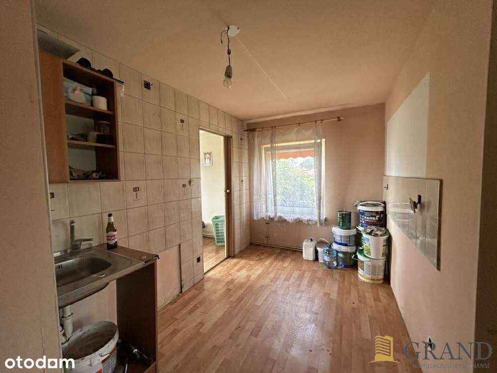 Dom z dużą działką - Pełny obrazek: 5/12