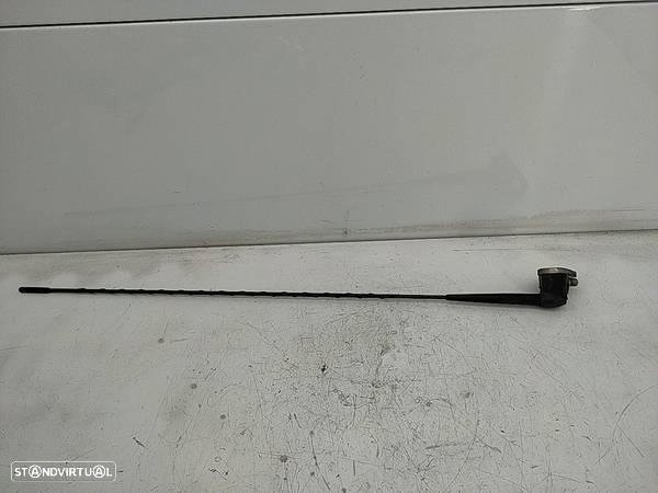 Base Antena De Radio Smart Fortwo Coupé (451) - 1