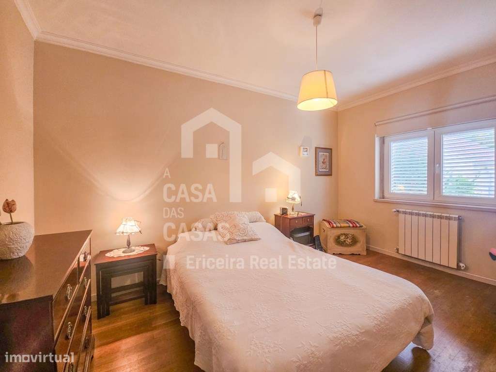 Vende Moradia T4 - Ericeira 23Km, A Casa das Casas-10