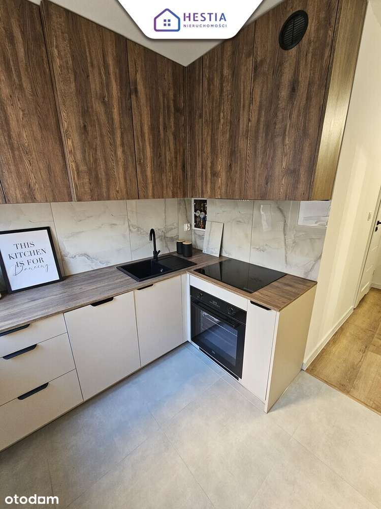 Pl Grunwaldzki 3 pokoje po remoncie!! - Pełny obrazek: 5/9