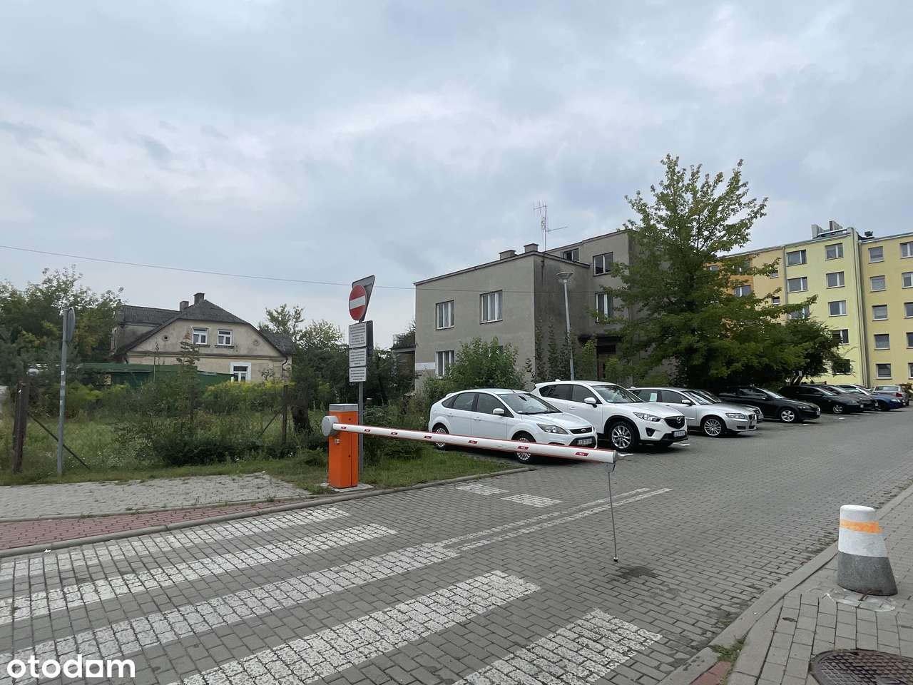 Centrum, pod bloki,handel i usługi,PUM 1211mkw, S19 - Pełny obrazek: 5/11