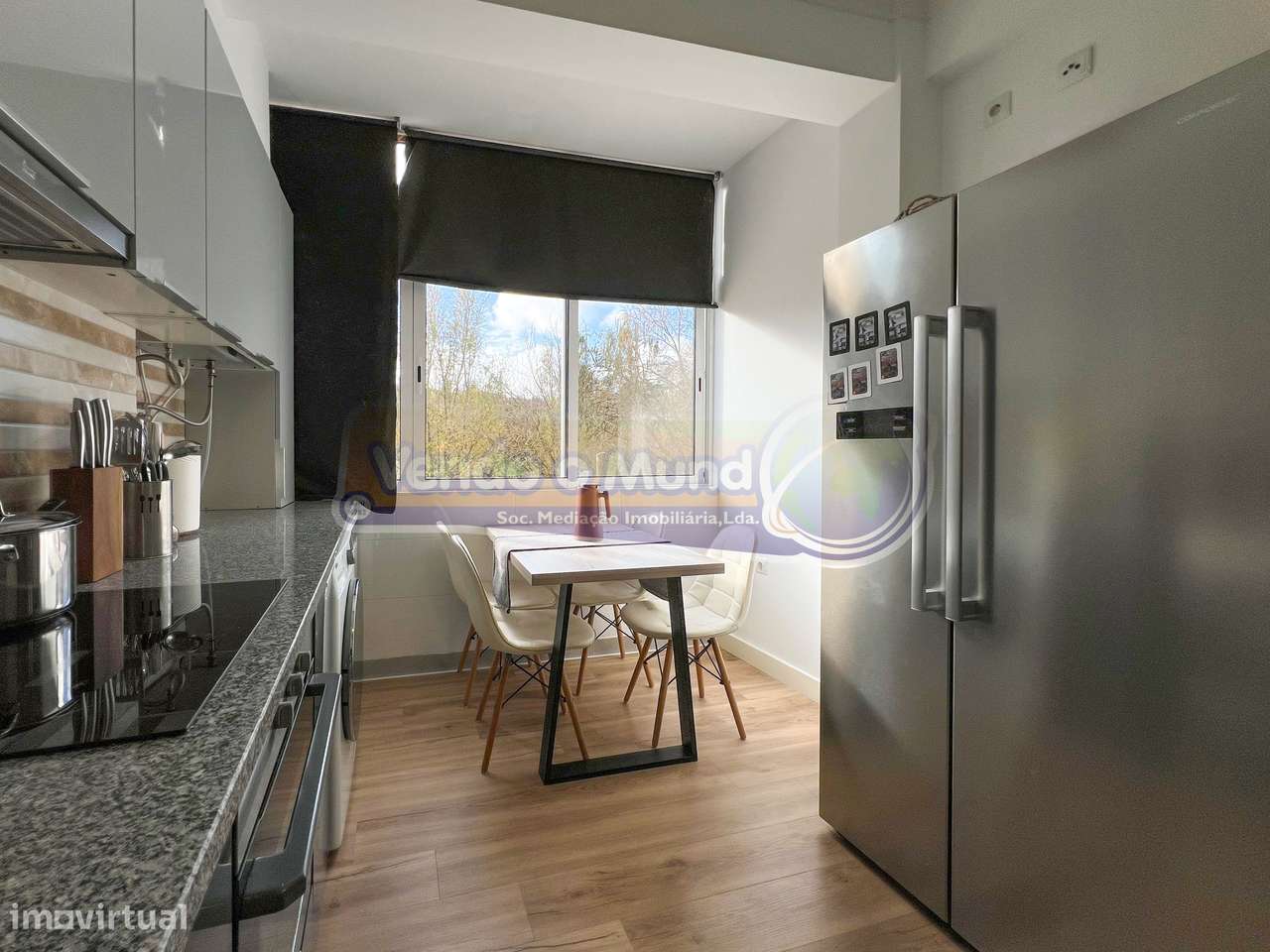 Apartamento T3+1 no Cacém (LXAGC009) - Grande imagem: 3/24