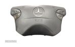 Airbag Volante Mercedes Classe E W210 - 1