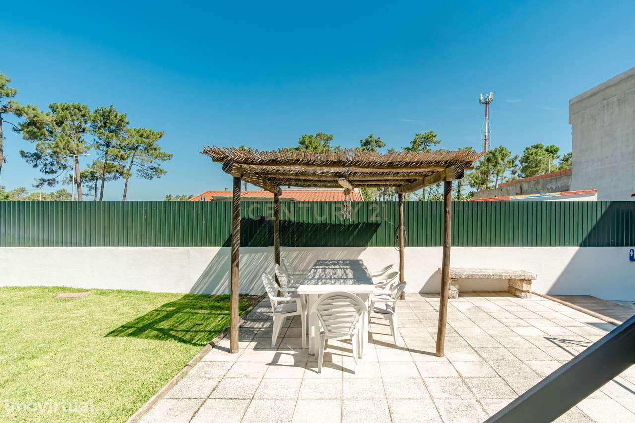 Moradia perto da praia-44