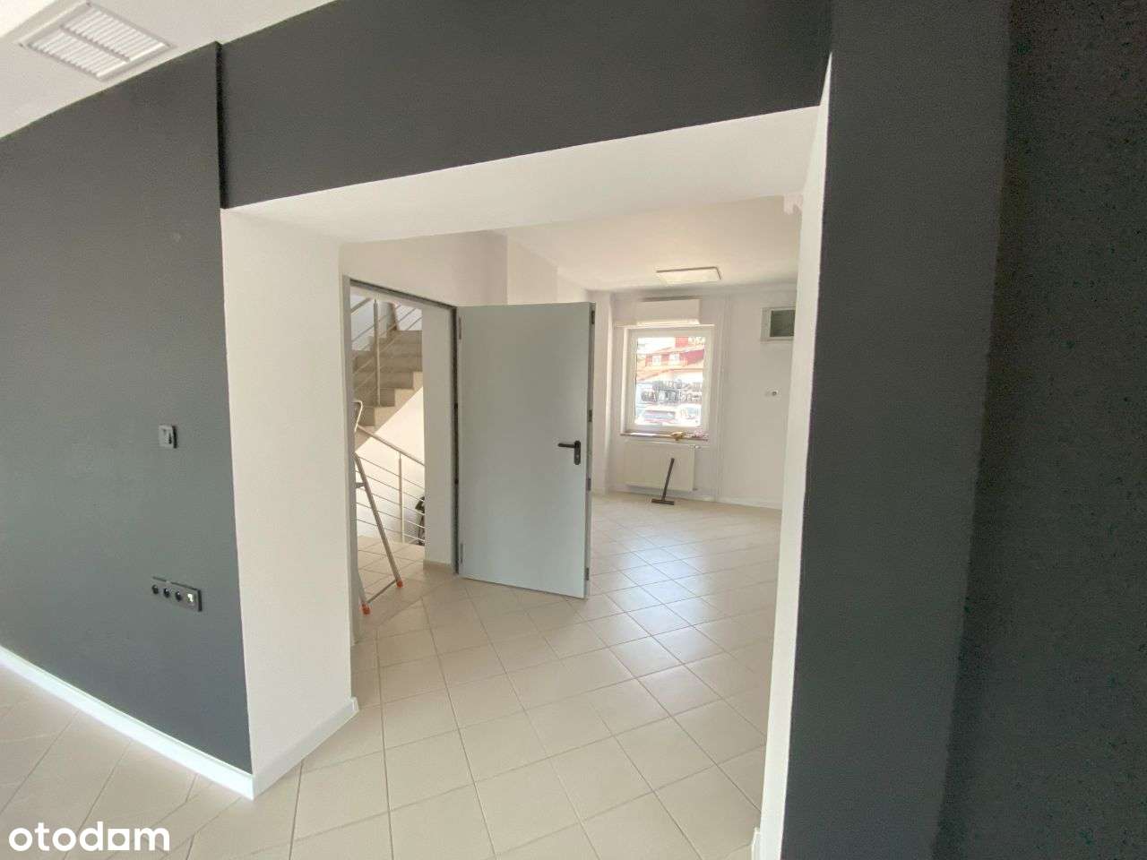 Lokal handlowo usługowy 149 m2 ul. Płowiecka róg Traktu Lubelskiego - Pełny obrazek: 5/10