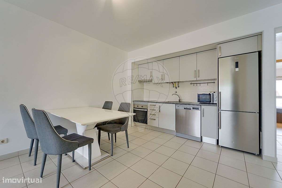 Apartamento T2 para venda - Grande imagem: 3/20