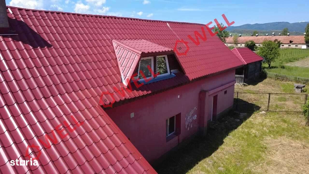 De vânzare casă familială în loc.Aita Mare - Imagine principală: 4/20