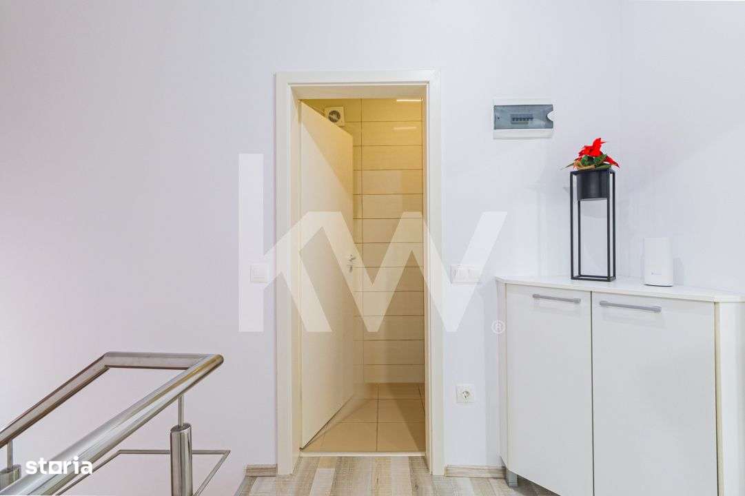 OCAZIE UNICĂ IN BRAȘOV | 3 camere pe doua etaje | loc de parcare si-14